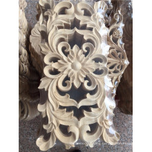 decorative wood corbels /wood moulding decorative